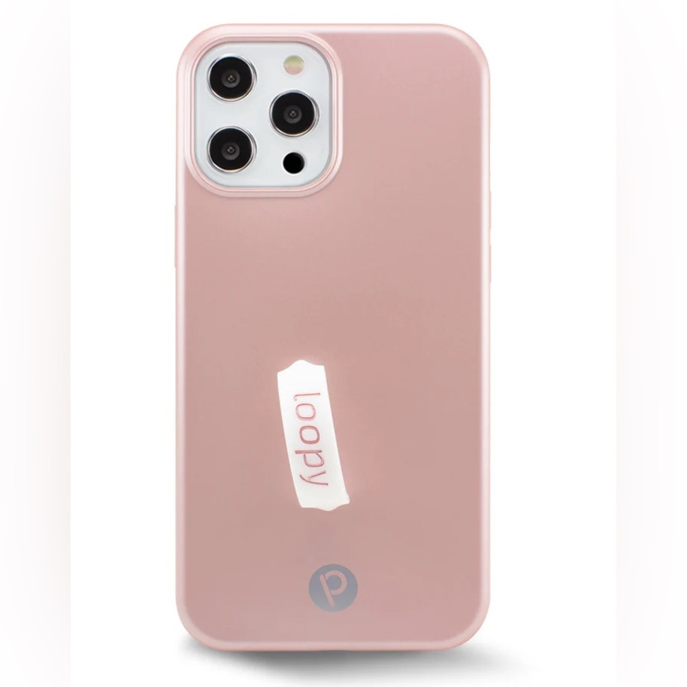Loopy Phone Case